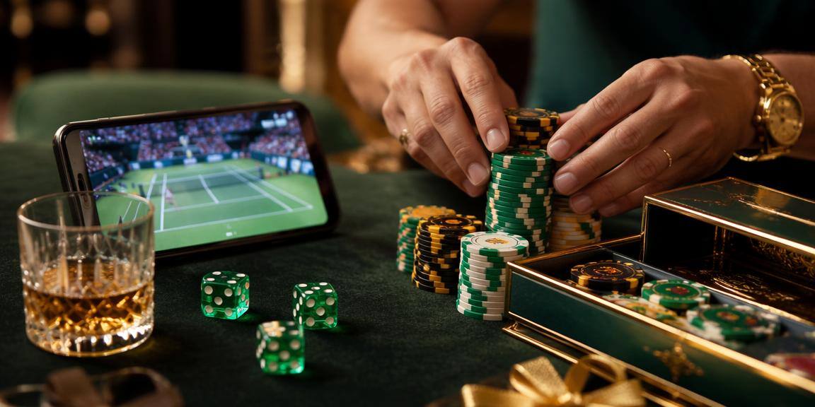 xe4 Bàn Live Casino